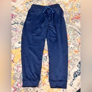 Vineyard Vines Kids Navy Joggers